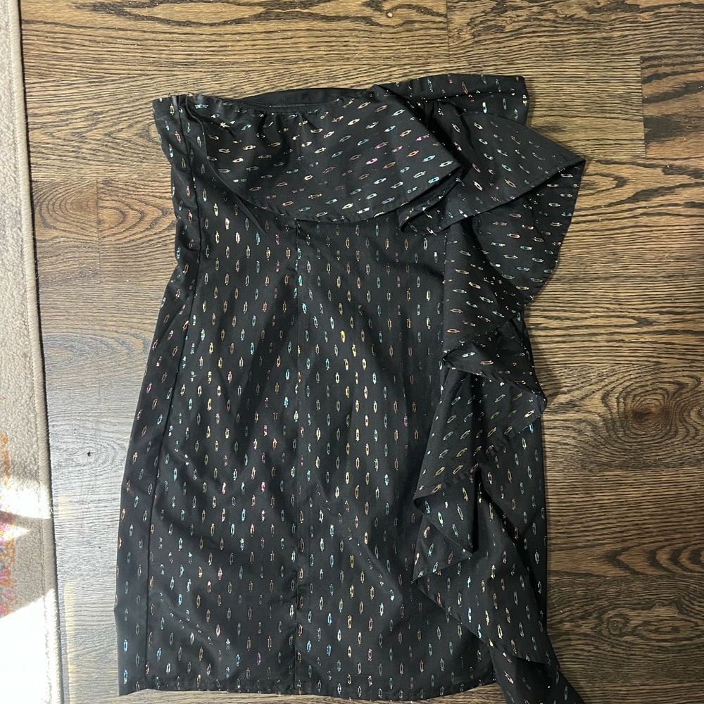 Lovers and Friends mini dress